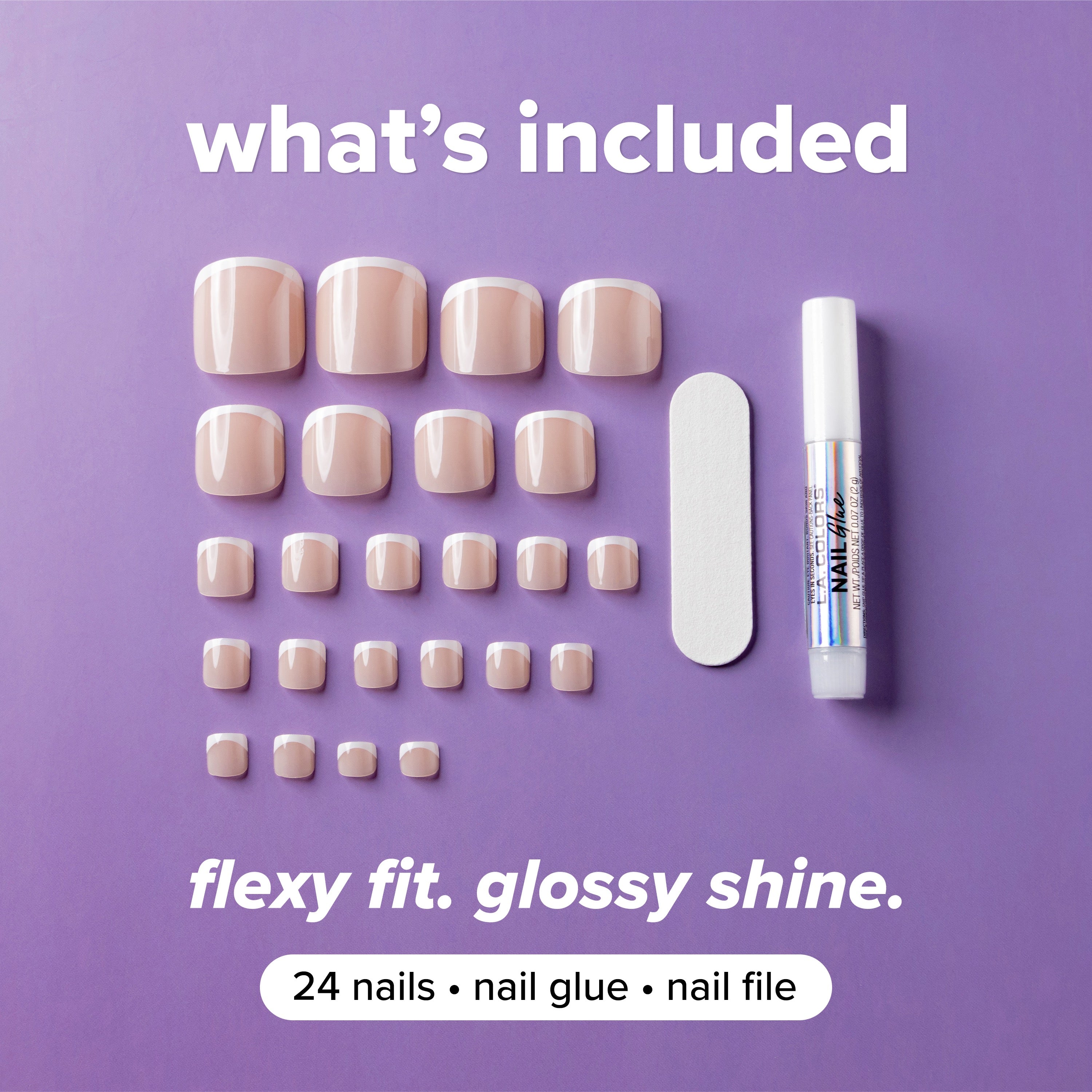 Tips for Toes