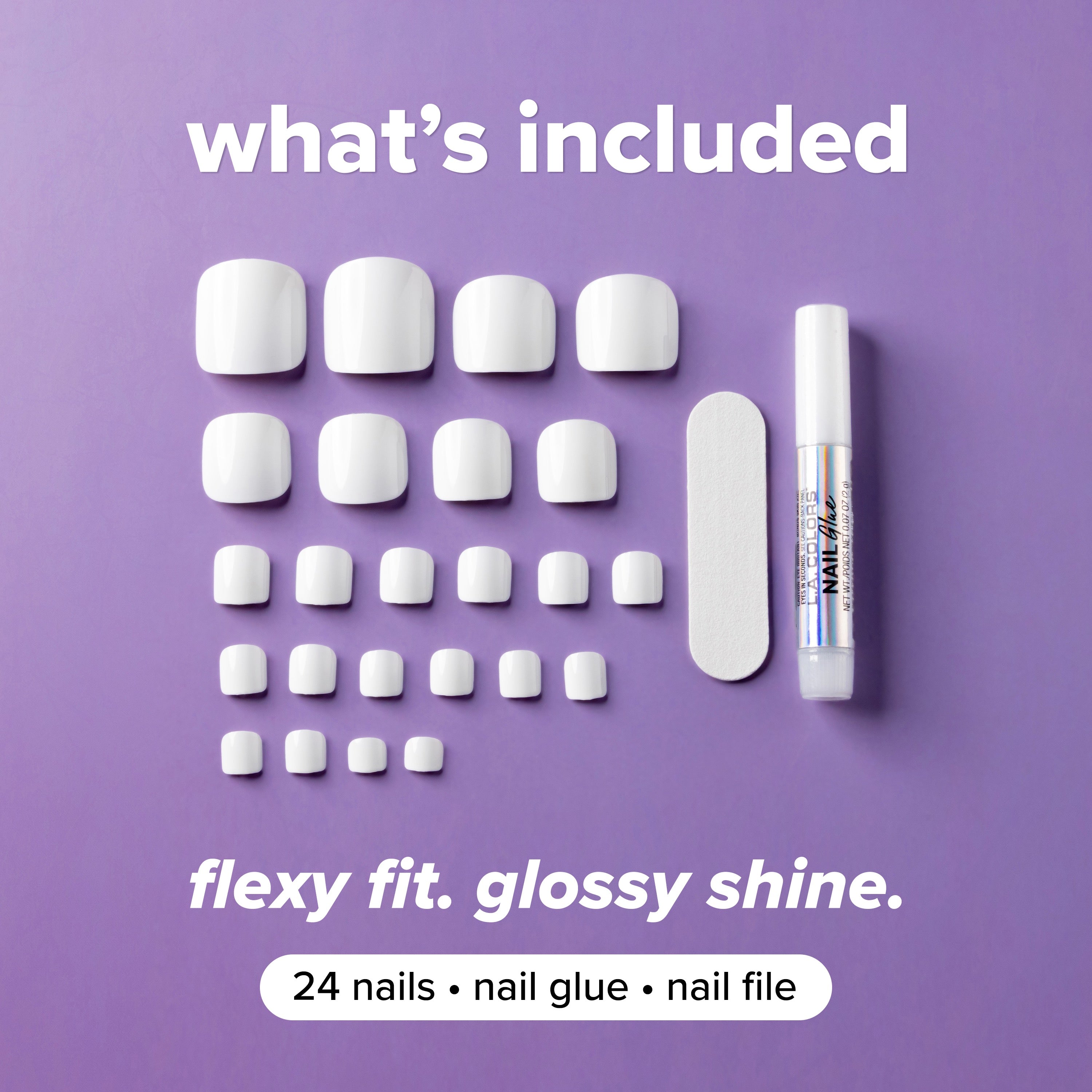 Tips for Toes