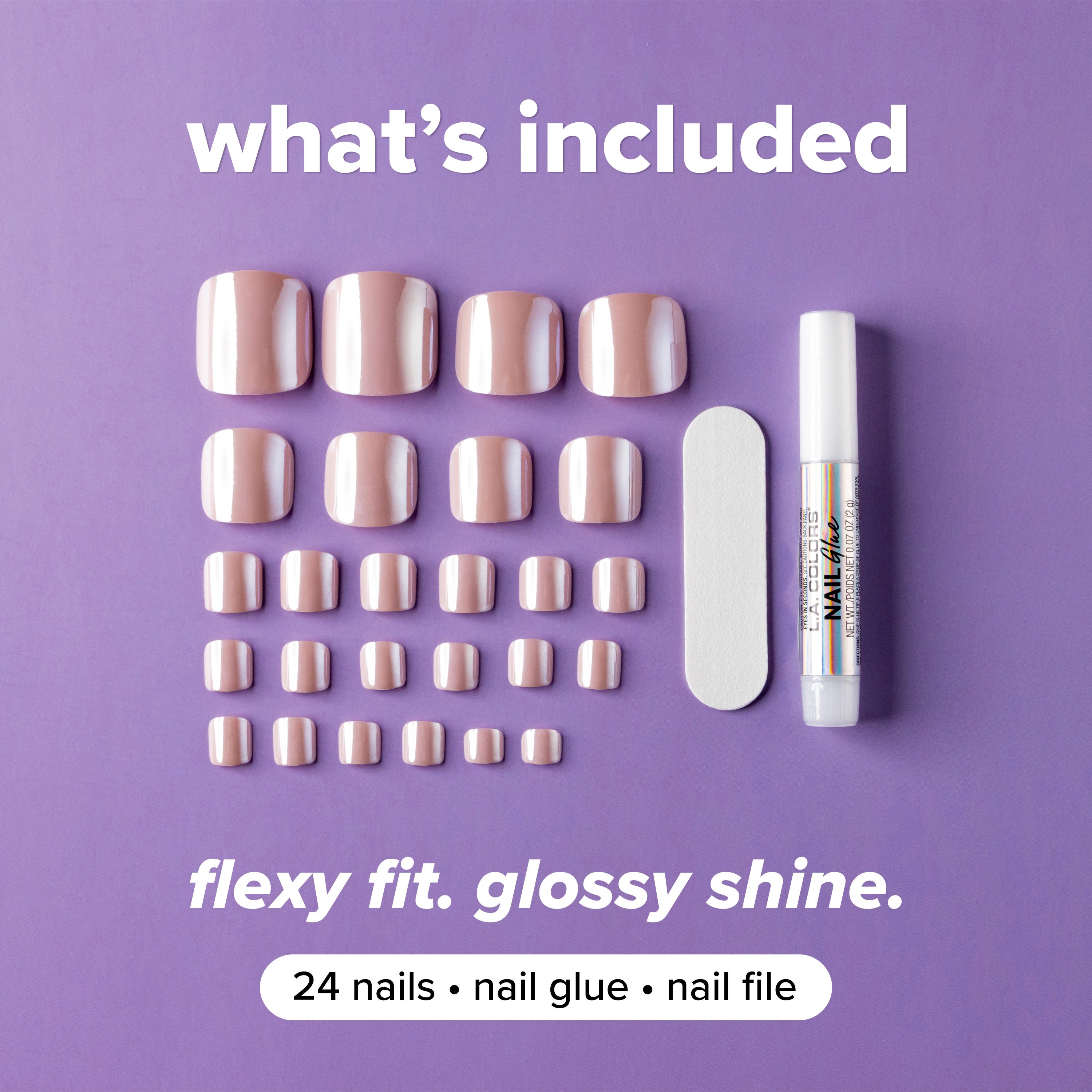 Tips for Toes