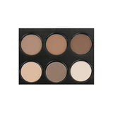 I Heart Makeup Brow Palette