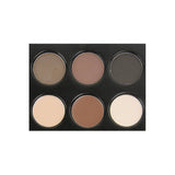 I Heart Makeup Brow Palette