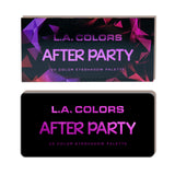 Party Palette Eyeshadow