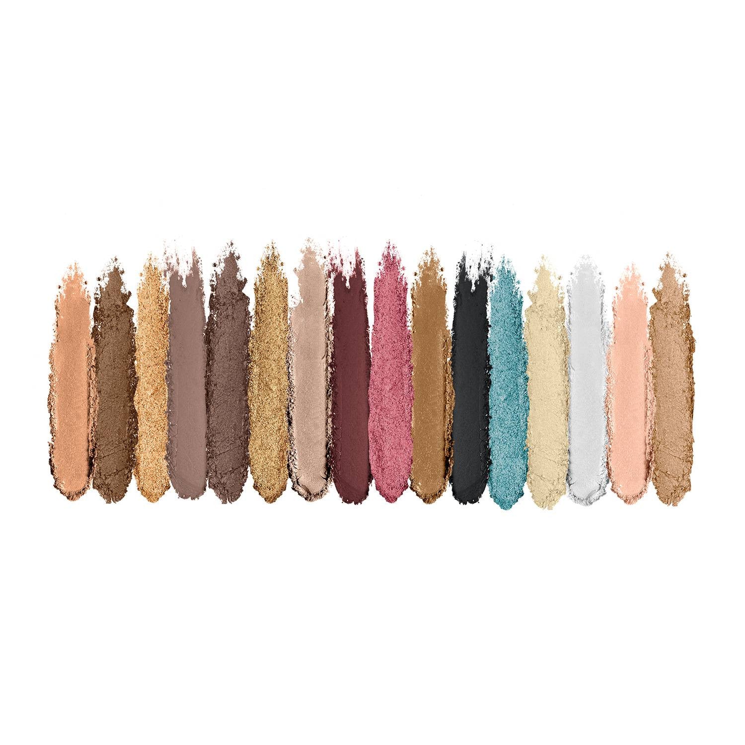Sweet! 16 Color Eyeshadow