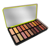 Neon Shock Eyeshadow