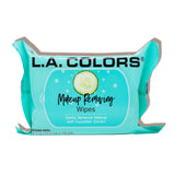 Makeup Removing Wipes