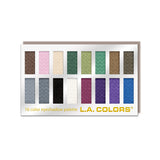 16 Color Eyeshadow Palette (carded)