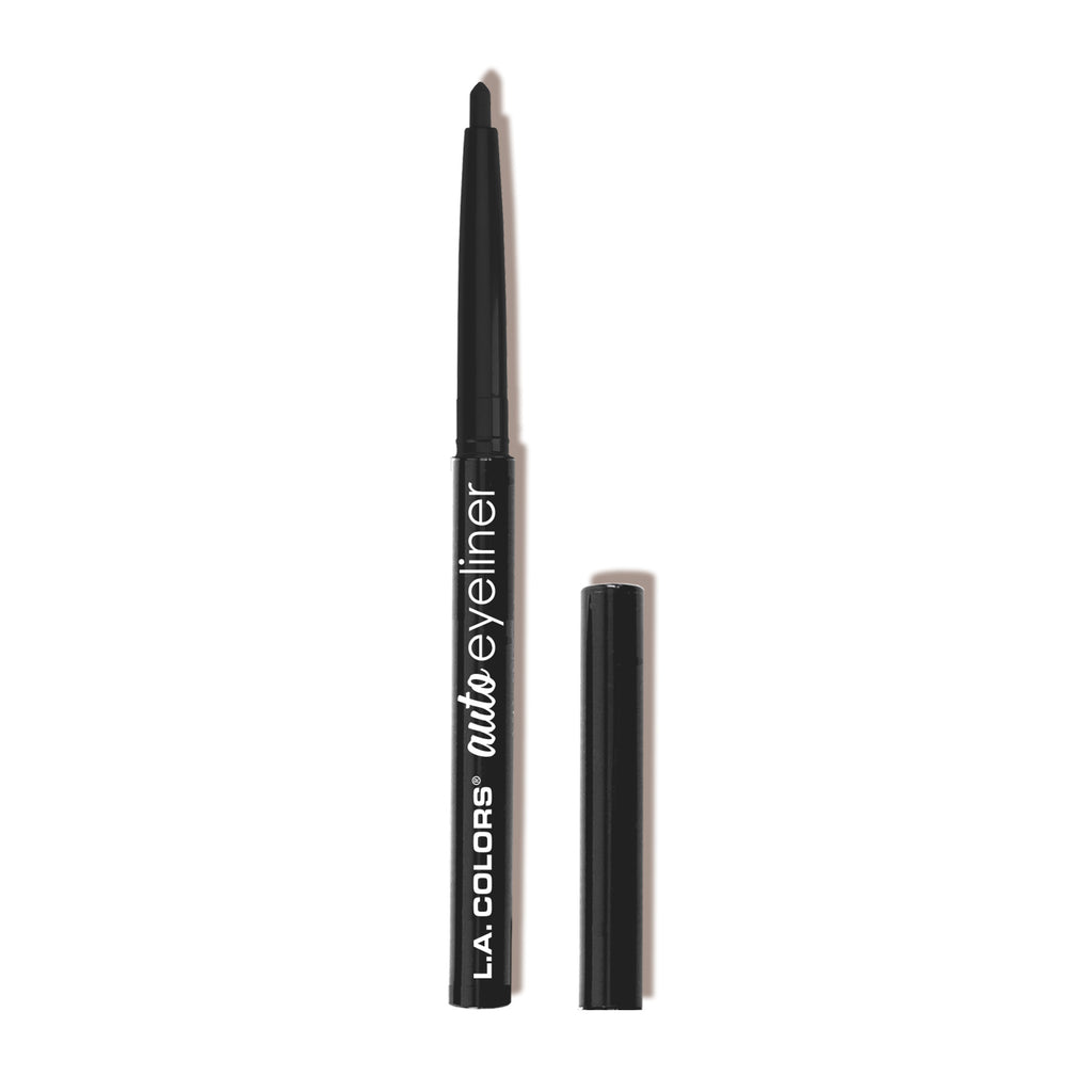 rille oversættelse Putte Automatic Eyeliner Pencil | L.A. COLORS