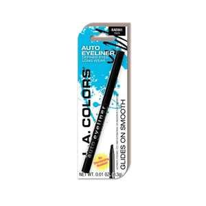 Automatic Eyeliner Pencil (Carded)