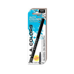 Automatic Eyeliner Pencil (Carded)
