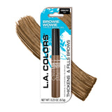 Browie Wowie Tinted Brow Gel