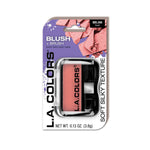 Single Blush (carded)