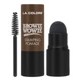 Browie Wowie Brow Stamp Kit