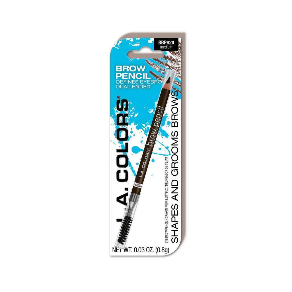 Brow Pencil (carded)