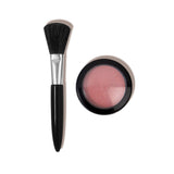 Blusher & Deluxe Brush - CBC141 Natural