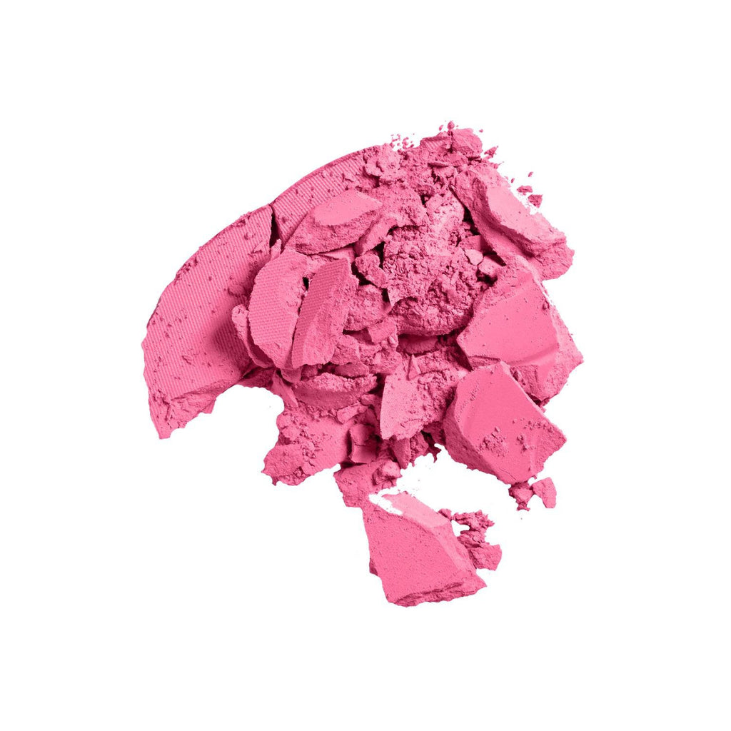 Blusher & Deluxe Brush CBC141 Natural L.A. COLORS