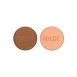 Contour & Highlight Contouring Palette  (carded)