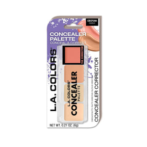 Concealer Palette (carded)