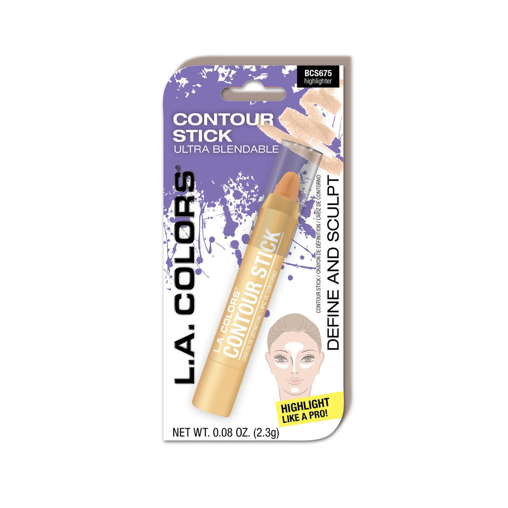 Contour Stick (carded)