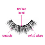 3D Faux Mink Lashes