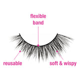 3D Faux Mink Lashes