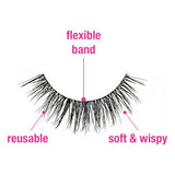 3D Faux Mink Lashes