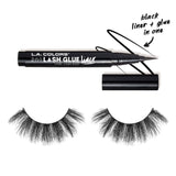 3D Faux Mink Lash Kit