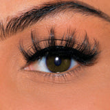 3D Faux Mink Lash Kit