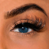 3D Faux Mink Lash Kit