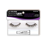 Dramatilash Lash Deluxe False Eyelash Kit  (carded)