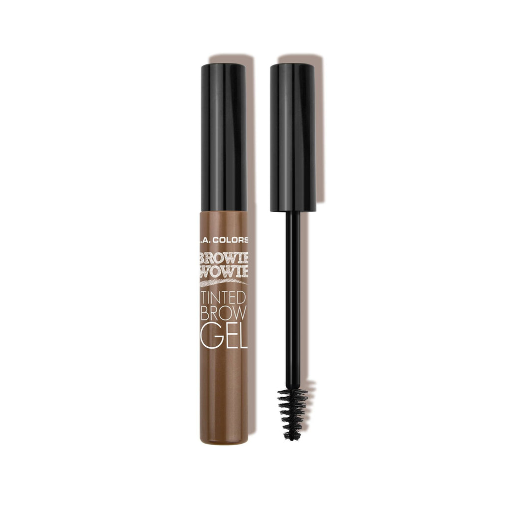 Browie Wowie Tinted Brow Gel