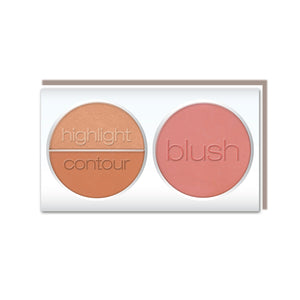 3D Blush Contour - CBL801 Sweetheart