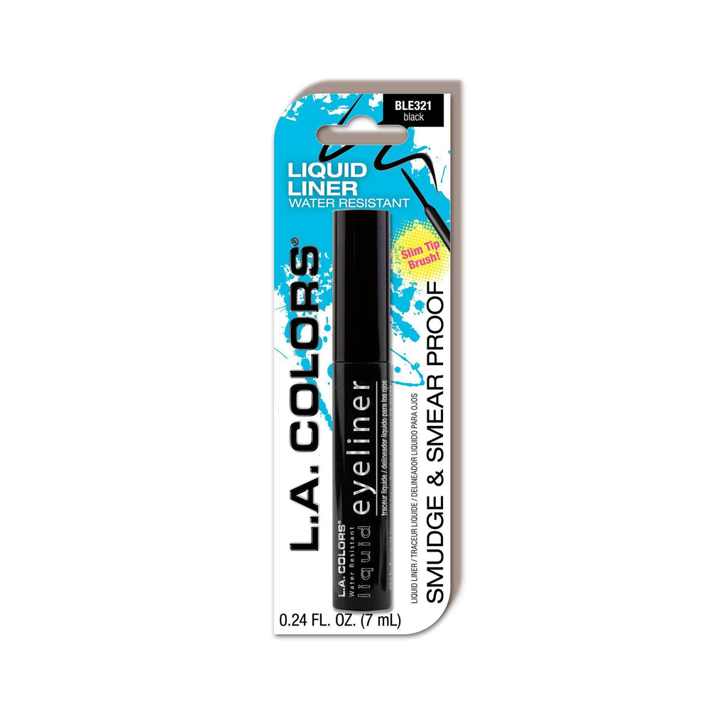 Liquid Eyeliner (carded)