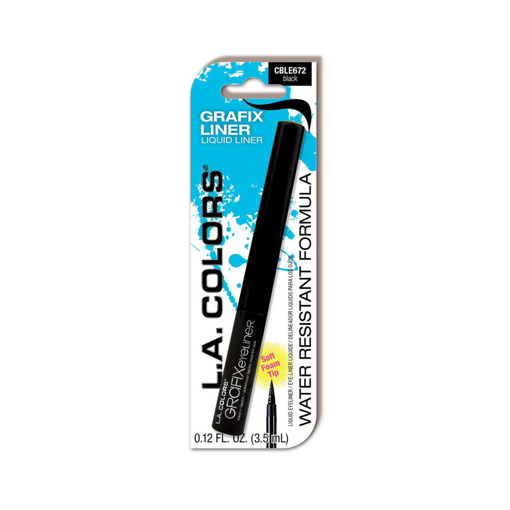 Grafix Eyeliner (Carded)