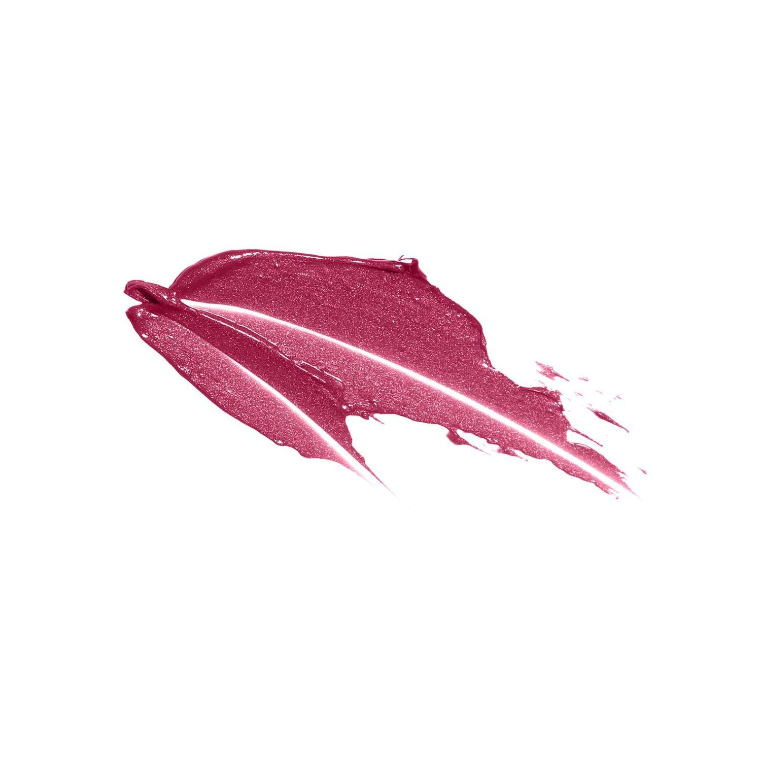 Moisturizing lipgloss (carded) color swatch