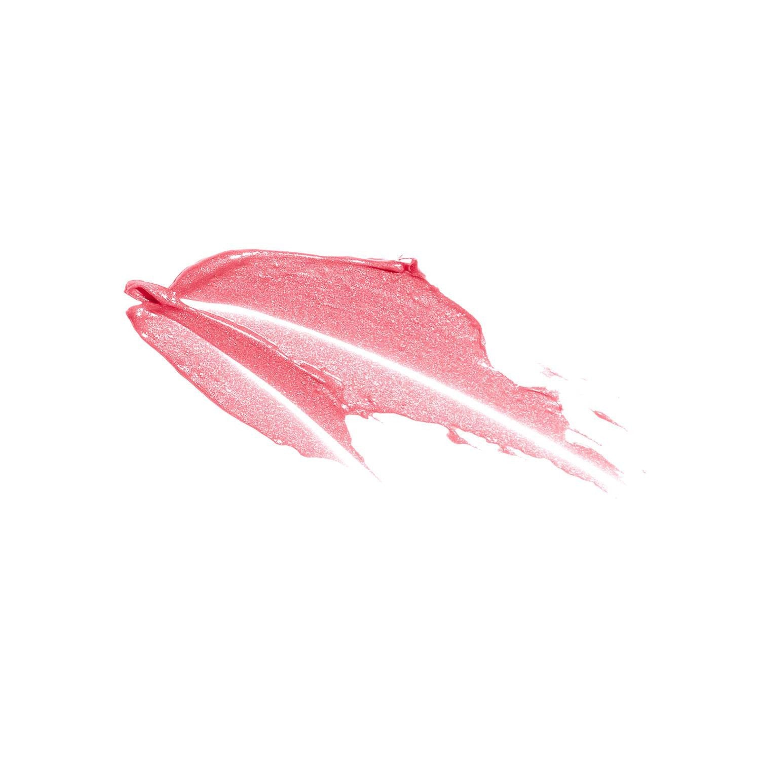 Moisturizing lipgloss (carded) color swatch