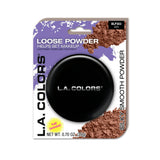 Loose Powder (carded)