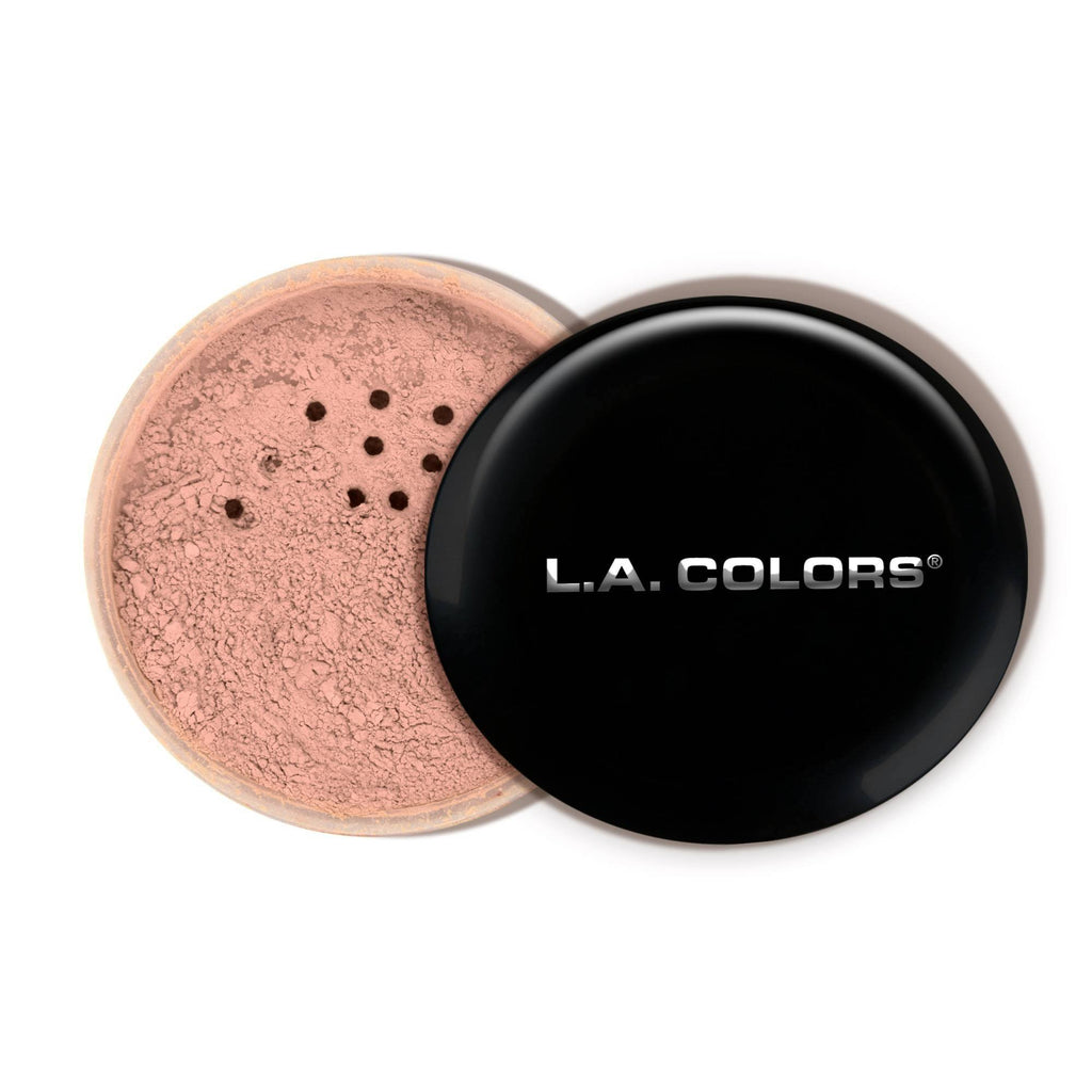 Loose Powder - CBLP302 Light | L.A. COLORS