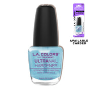 Ultra Nail Hardener Treatment