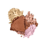 HD Mosaic Bronzer (carded)