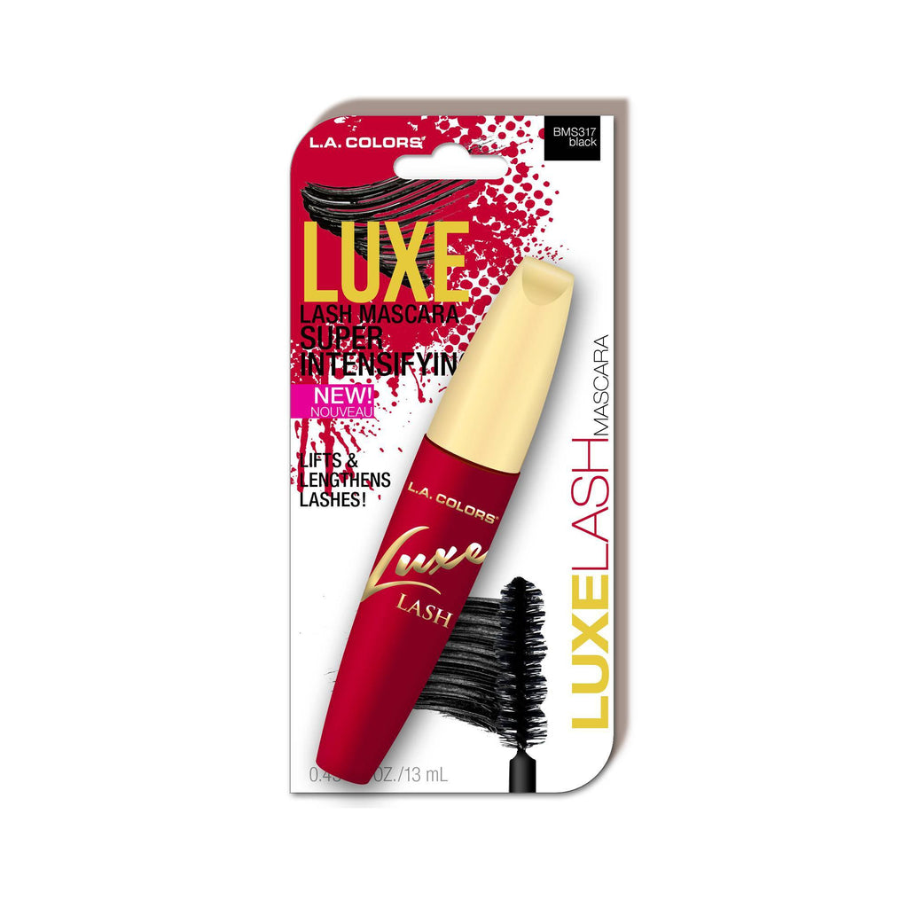 Lush Luxe Mascara (carded)