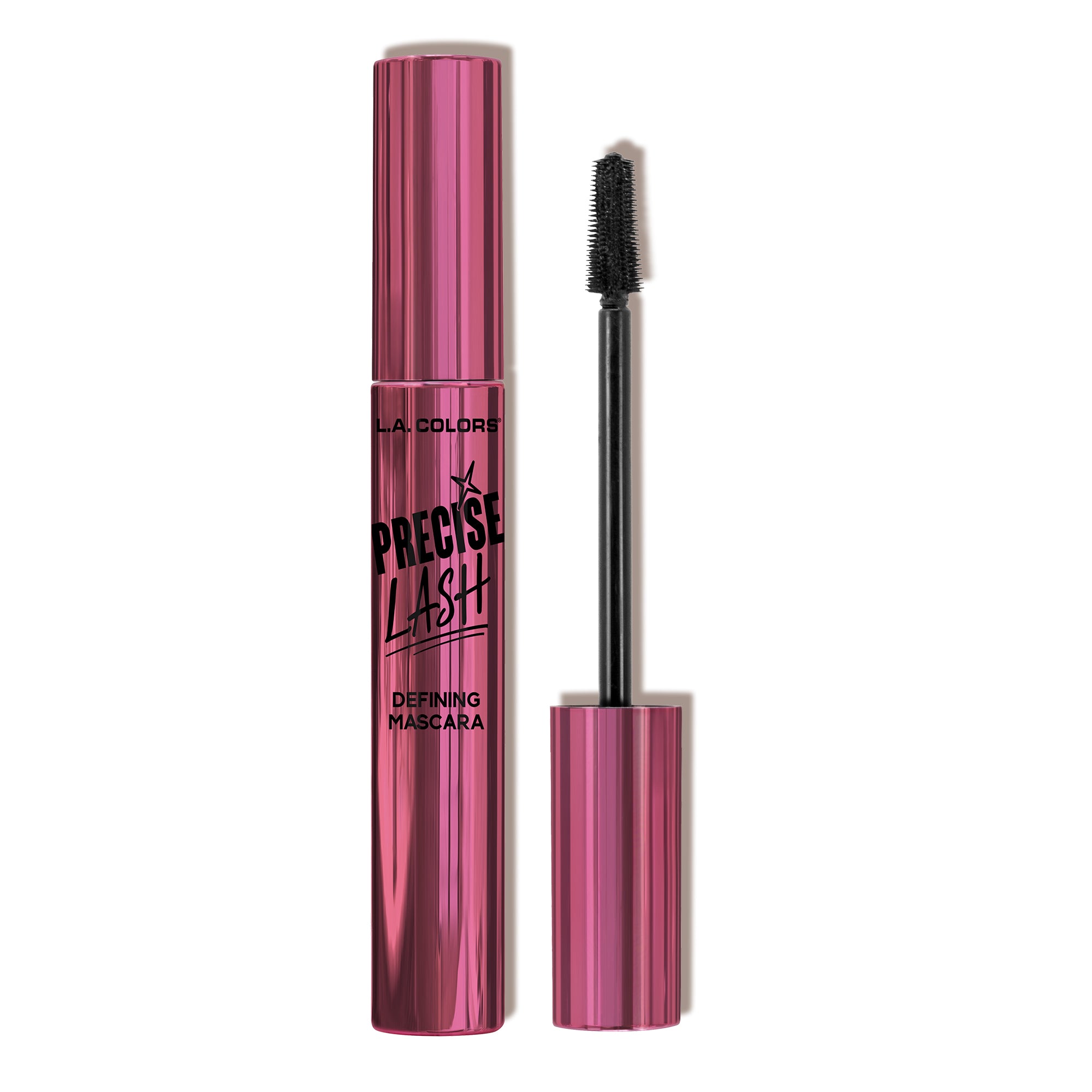 Precise Lash Mascara | L.A. COLORS