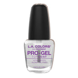 Pro Gel Top Coat Treatment