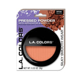 Pressed Powder (carded)