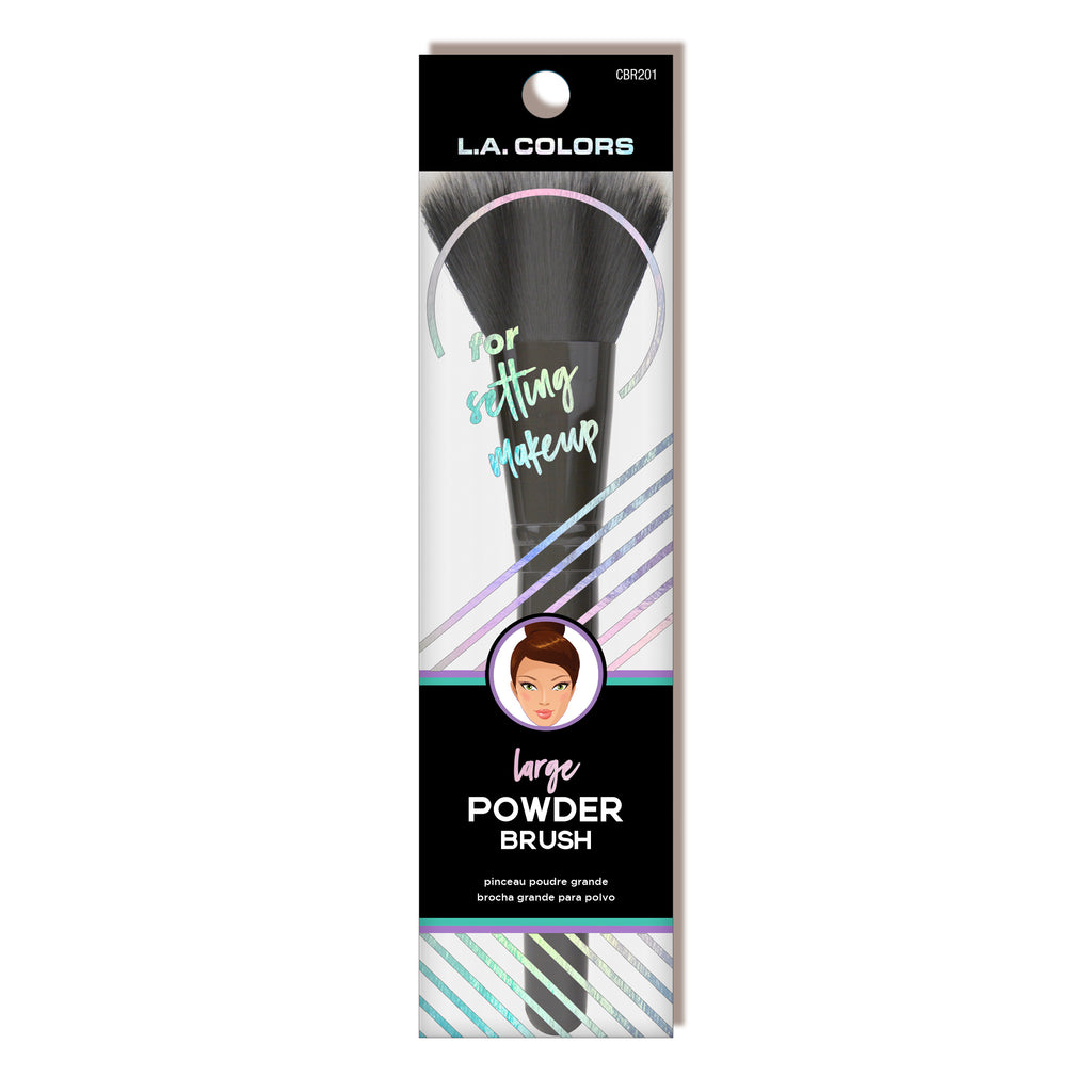 Signature Large Powder Brush