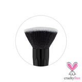 Essential Flat Kabuki Brush