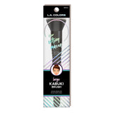 Signature Flat Kabuki Brush