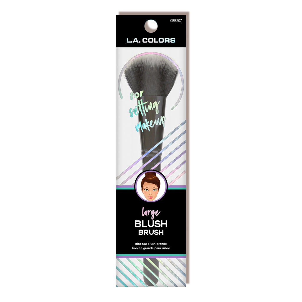 Signature Large Blush Brush