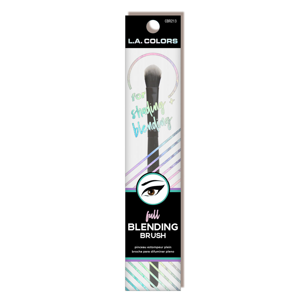 Essential Full Blending Brush