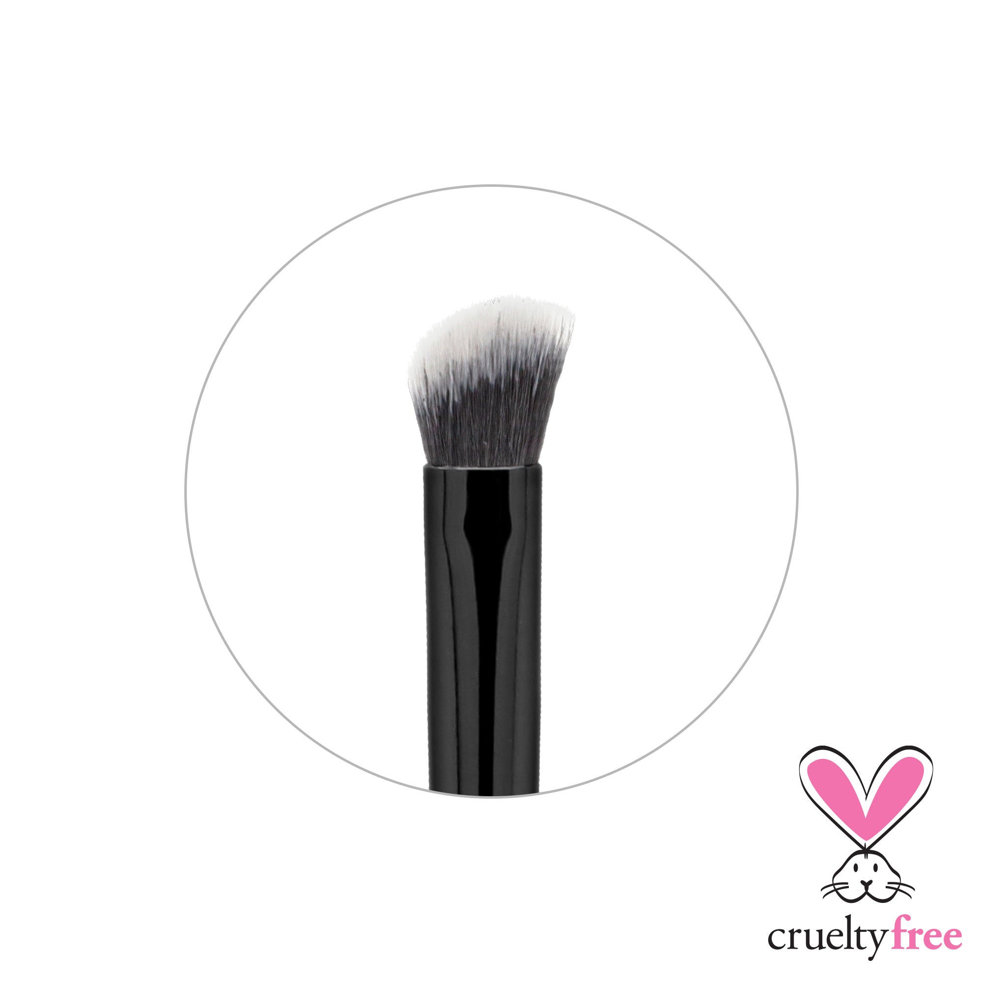 Essential Angled Shadow Brush