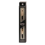 Pro Series - Duo Brow & Liner Brush
